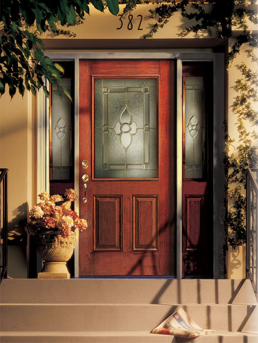 Entryway Doors by Paragon Entryway Doors by Paragon