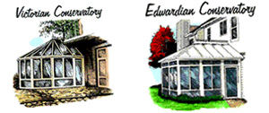 Victorian and Edwardian style Sunrooms - 3 Season Room Windows & Design Victorian and Edwardian style Sunrooms - 3 Season Room Windows & Design