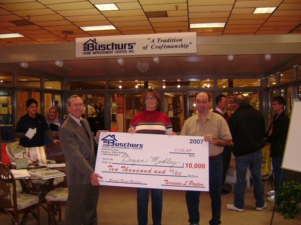 Home Improvement Sweepstakes Buschurs Home Improvement Center