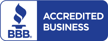 BBB Accredited Business