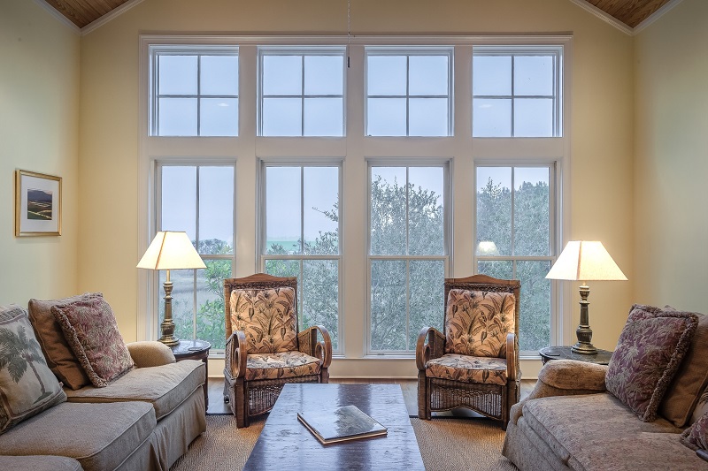 Casement Windows in Dayton, Ohio