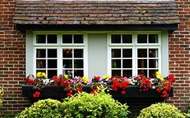 Casement Windows