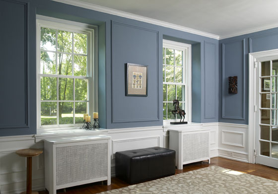 Encore Elite Windows Collection from Seaway Manufacturing