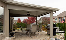 Patio Cover