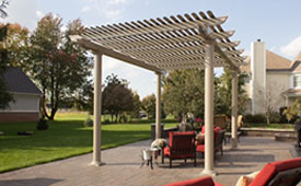 Pergola